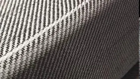 3K 9000mm ID271mm OD279mm ロケット用 4 厚の高品質ラップカーボンファイバーチューブ