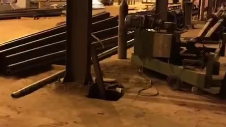 街頭カメラ用高品質マスト（メーカー）
