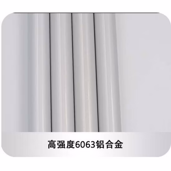 アルミテントポール、折りたたみテントポール、伸縮テントポール